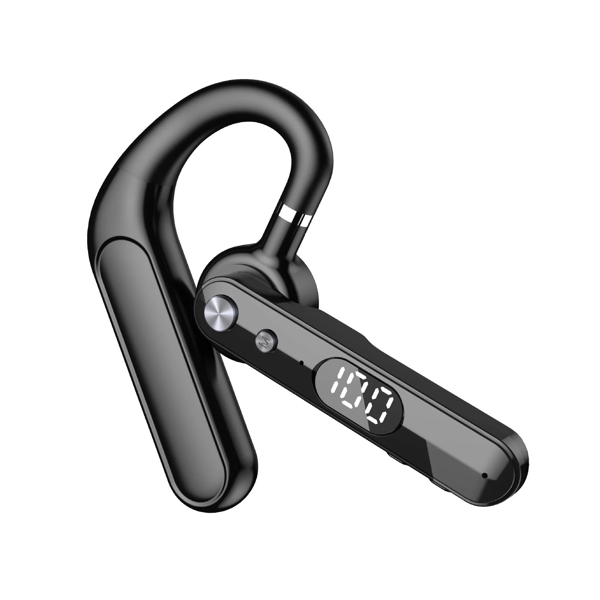Noise Cancelling Headphone - Auriculares inalámbricos Bluetooth con micrófono, auriculares