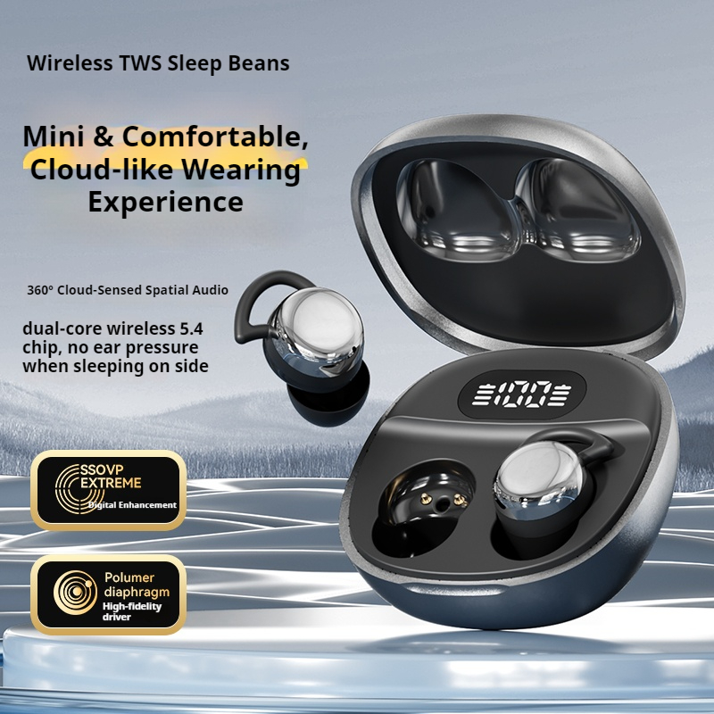 Noise Cancelling Headphone - Audífonos Inalámbricos SONY Originales con Bluetooth