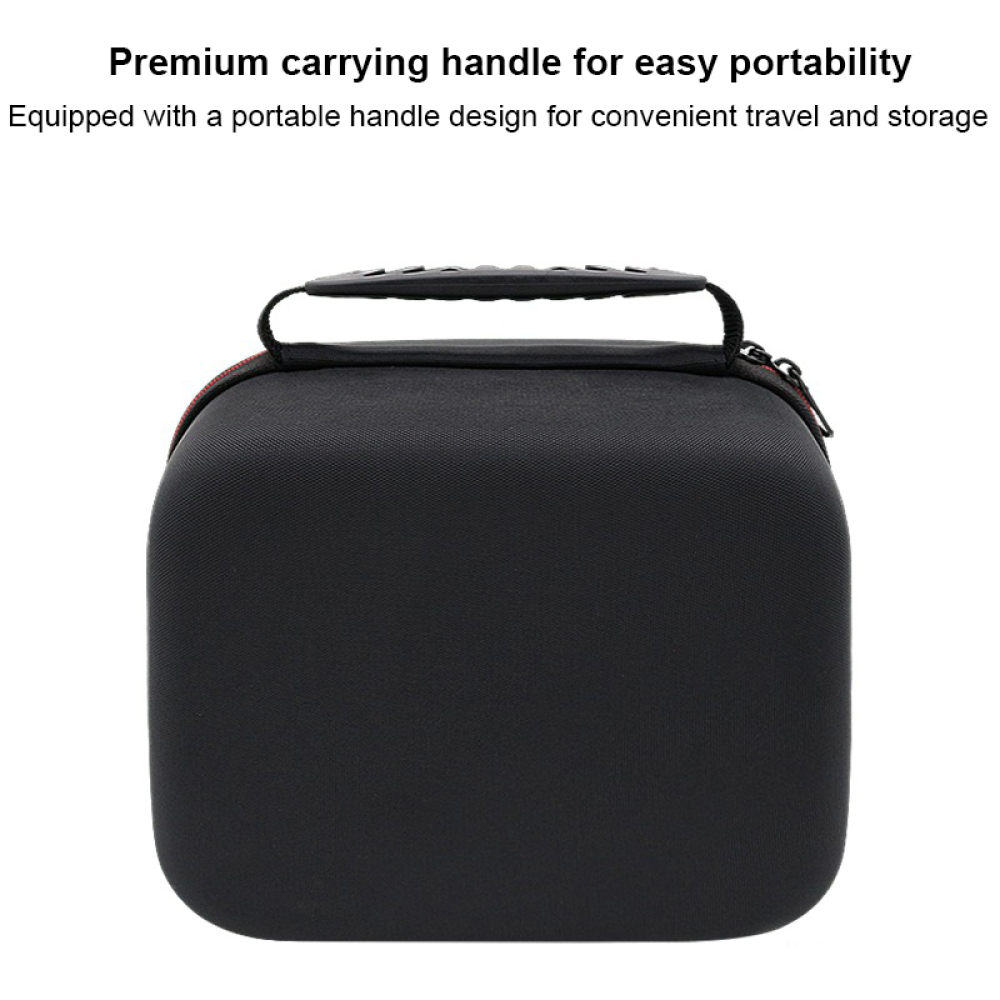 Estuche de Viaje para HIFIMAN  - Headphone Case Hard reseña y precio