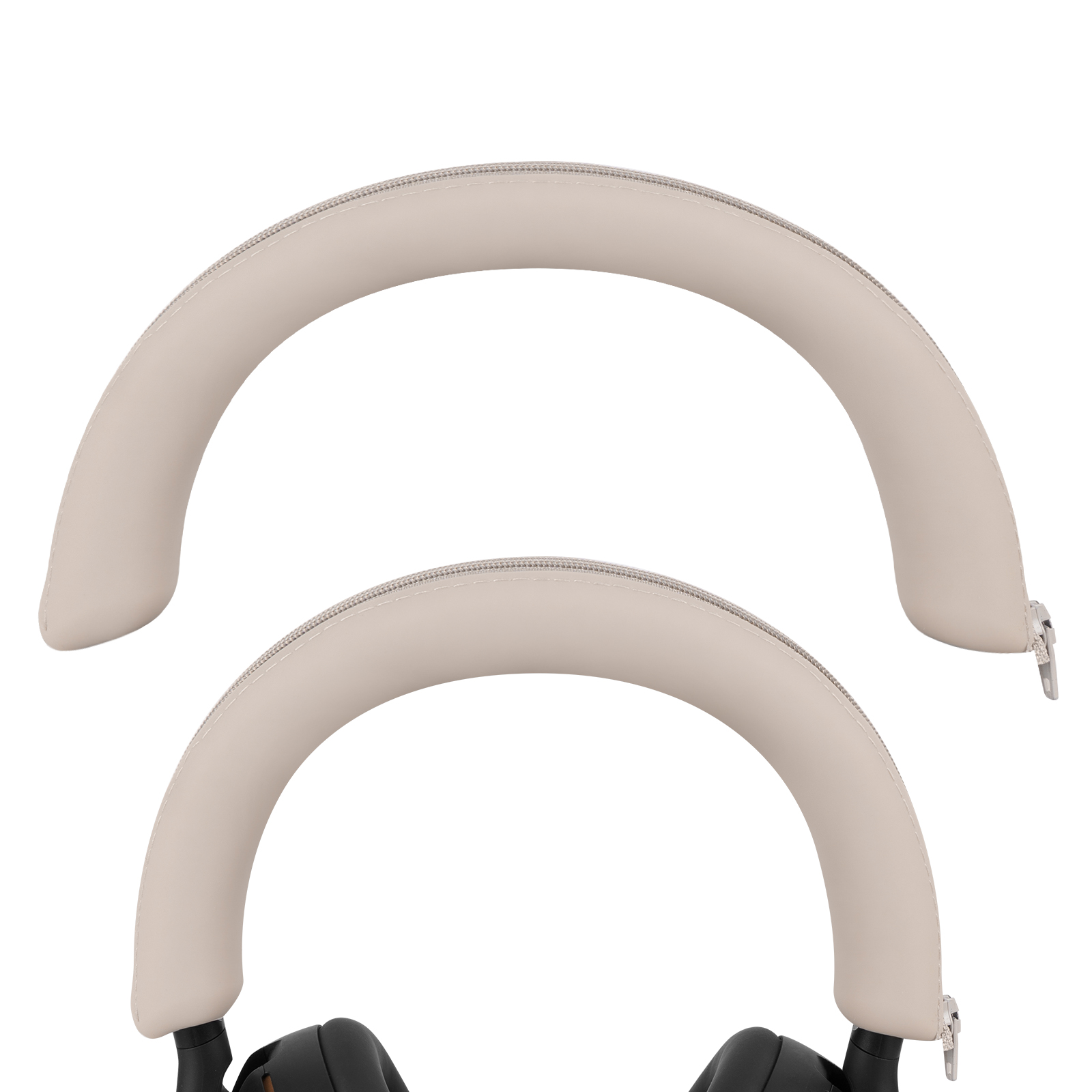 Geekria Funda de silicona para - Sony Headphone Wh-1000Xm5 reseña y precio