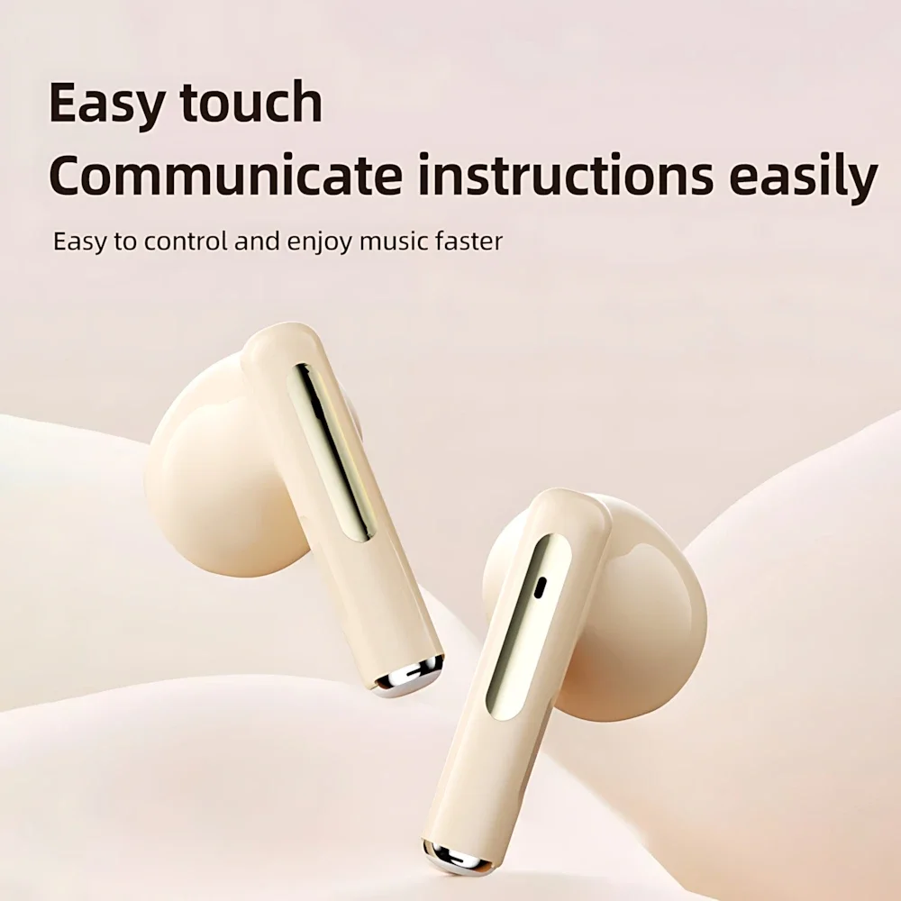 Lenovo TWS Wireless Bluetooth  - Noise Cancelling Headphone reseña y precio