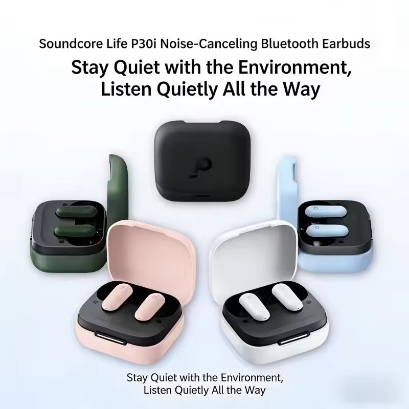 Audífonos Bluetooth con Cancel - Usb C Earphone reseña y precio