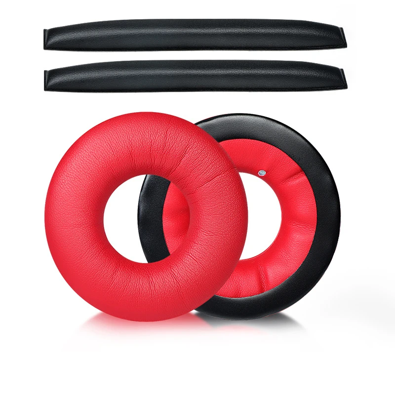 Almohadillas de repuesto para  - Sennheiser Headphone Hd 25 reseña y precio