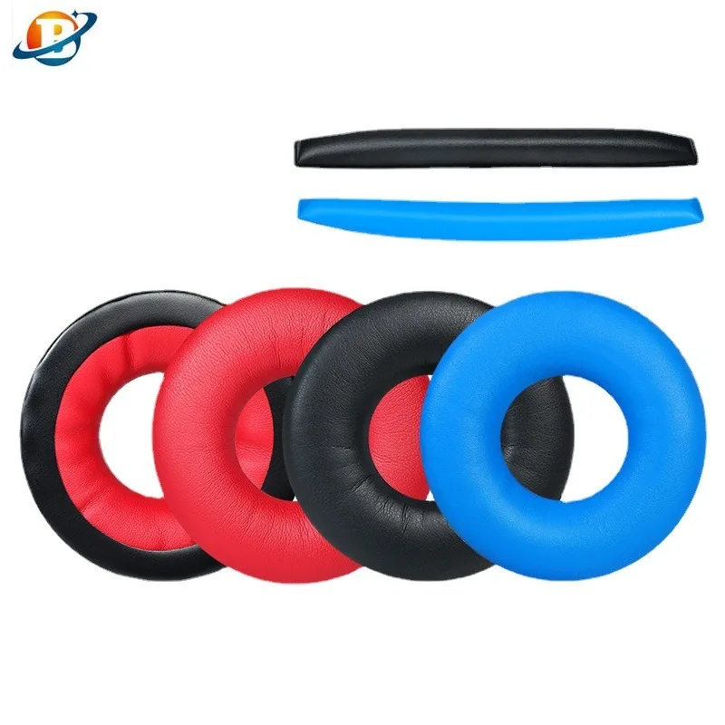 Almohadillas de repuesto para  - Sennheiser Headphone Hd 25 reseña y precio