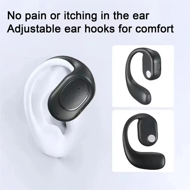 Auriculares inalámbricos con B - Noise Cancelling Headphone reseña y precio