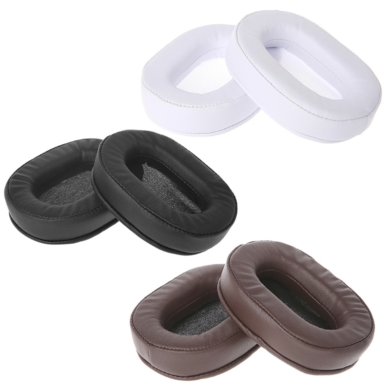 Almohadillas de espuma para au - Audio Technica Headphone Ath-M50X reseña y precio