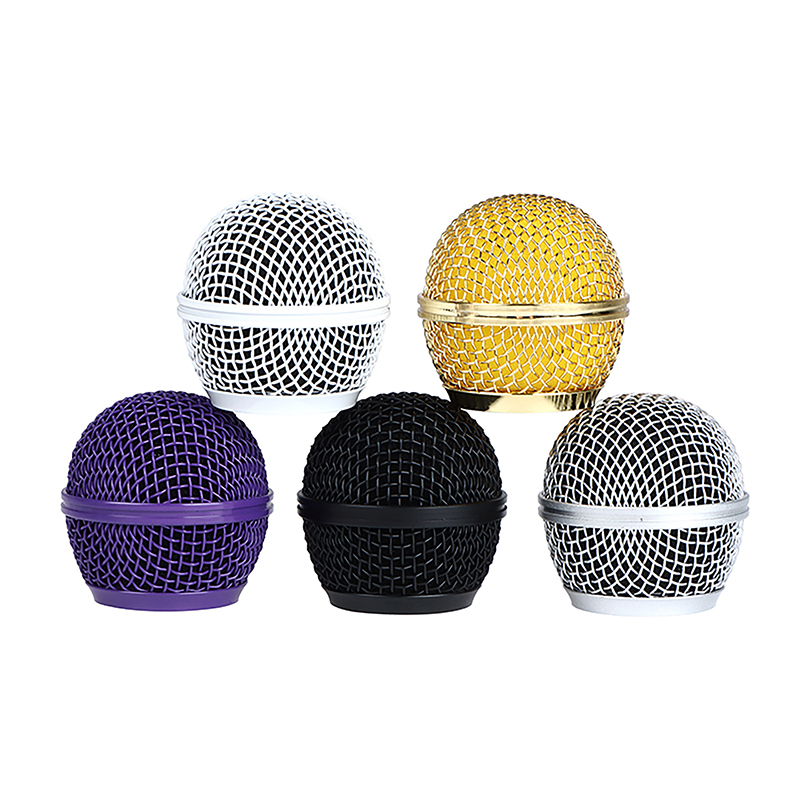 Pieza única de repuesto de rej - Shure Mic Sm58 reseña y precio