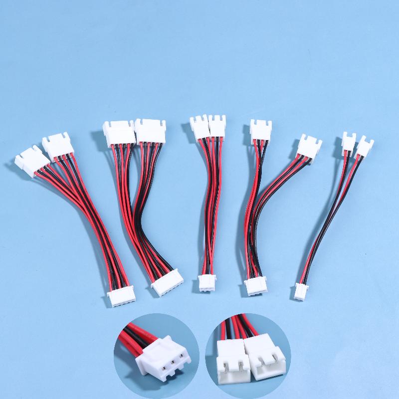 Cable divisor en Y XH2.54MM, c - Cable Extension 3.5 reseña y precio