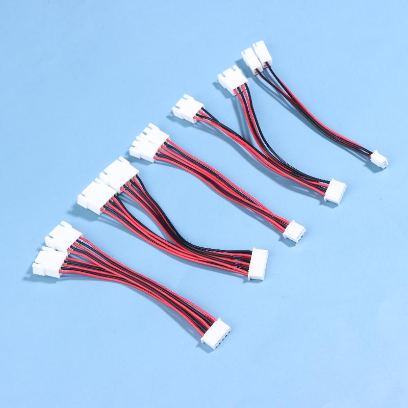 Cable divisor en Y XH2.54MM, c - Cable Extension 3.5 reseña y precio