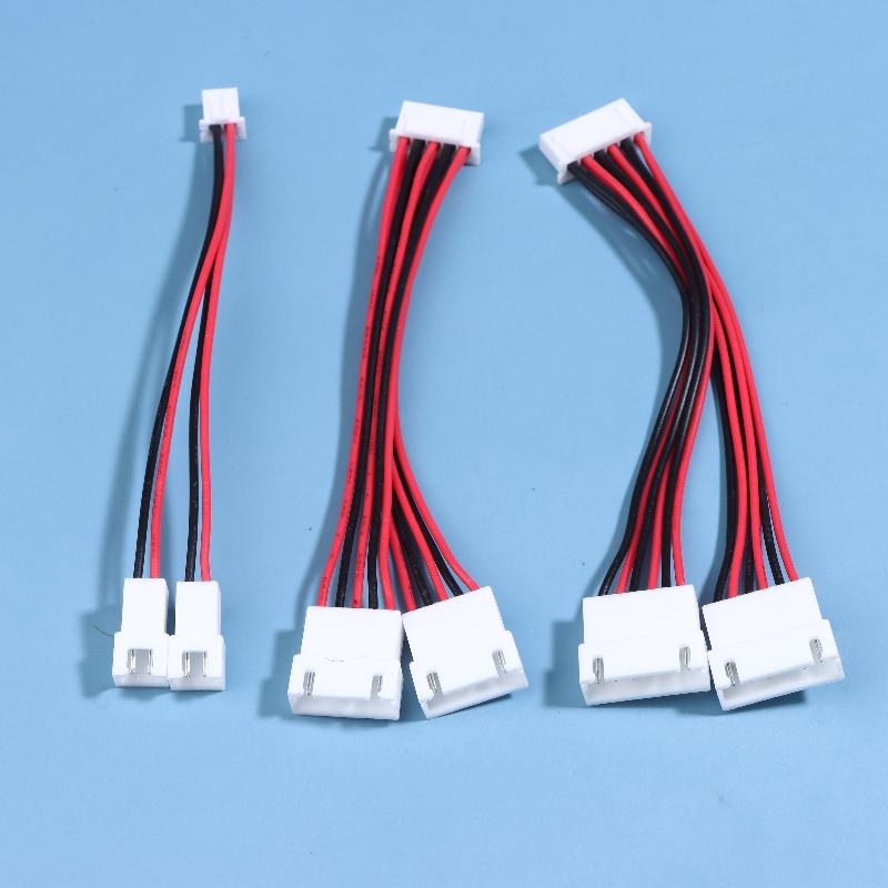 Cable divisor en Y XH2.54MM, c - Cable Extension 3.5 reseña y precio