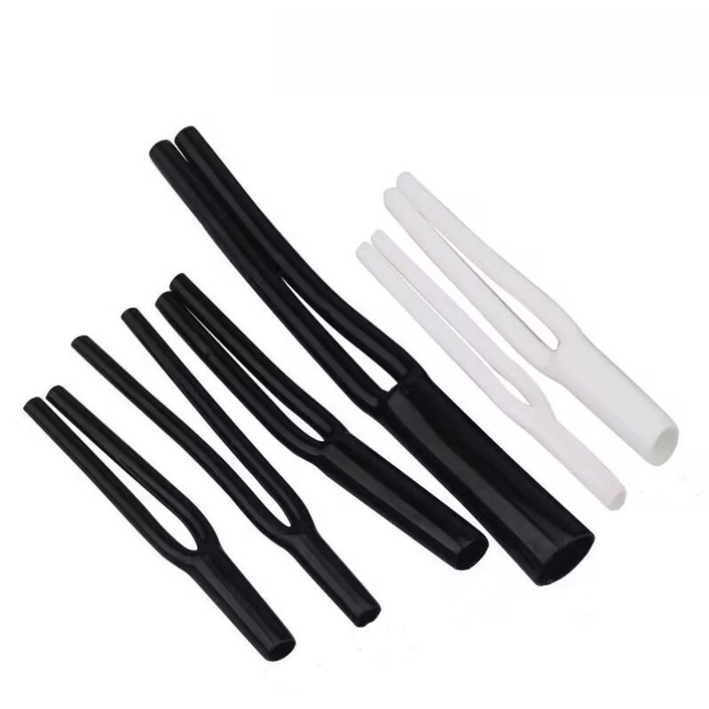 5 uds PVC Y divisor pantalón b - Audio Splitter Y reseña y precio
