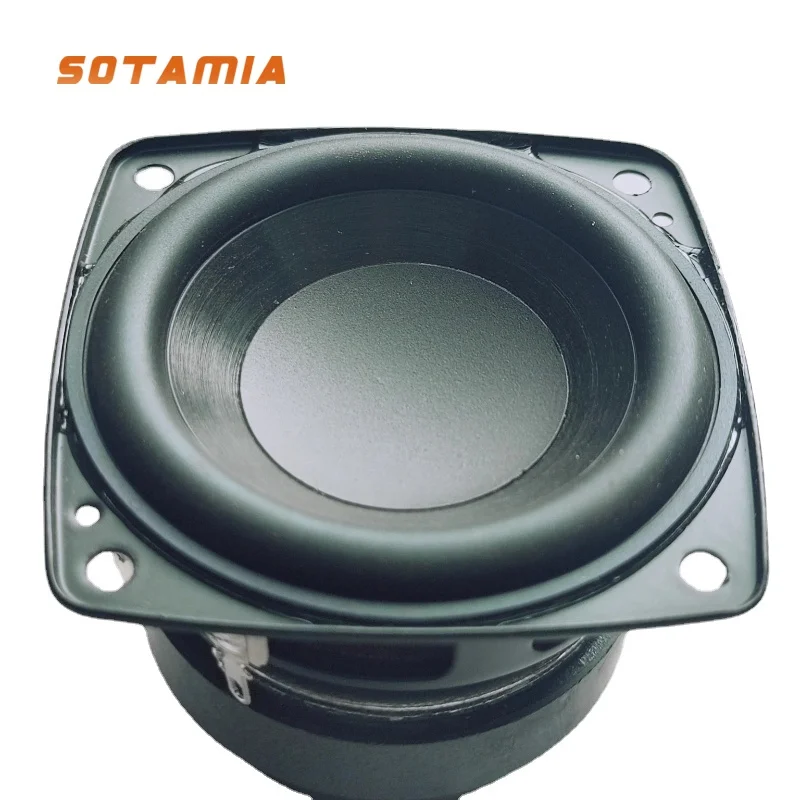 SOTAMIA Altavoz de Audio de Ra - Jbl Speaker Go 4 reseña y precio